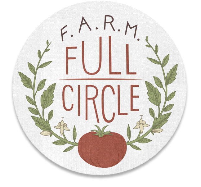 Full circle 2025 financial boone nc