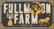 Full Moon Farm logo